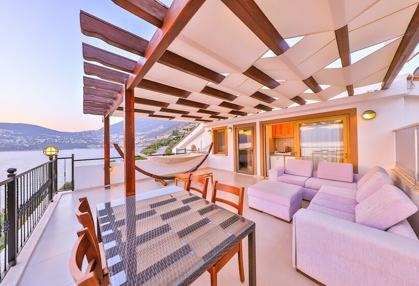 , Kuluhana Hotel & Villas Kalkan