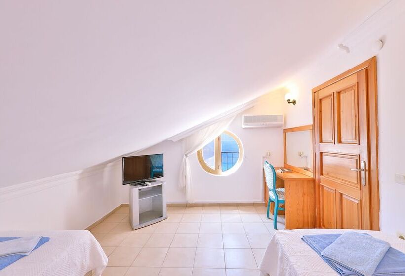 , Kuluhana Hotel & Villas Kalkan