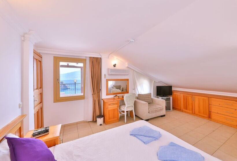 , Kuluhana Hotel & Villas Kalkan
