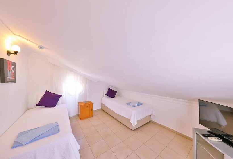 , Kuluhana Hotel & Villas Kalkan