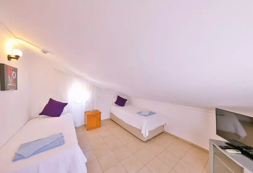 , Kuluhana Hotel & Villas Kalkan