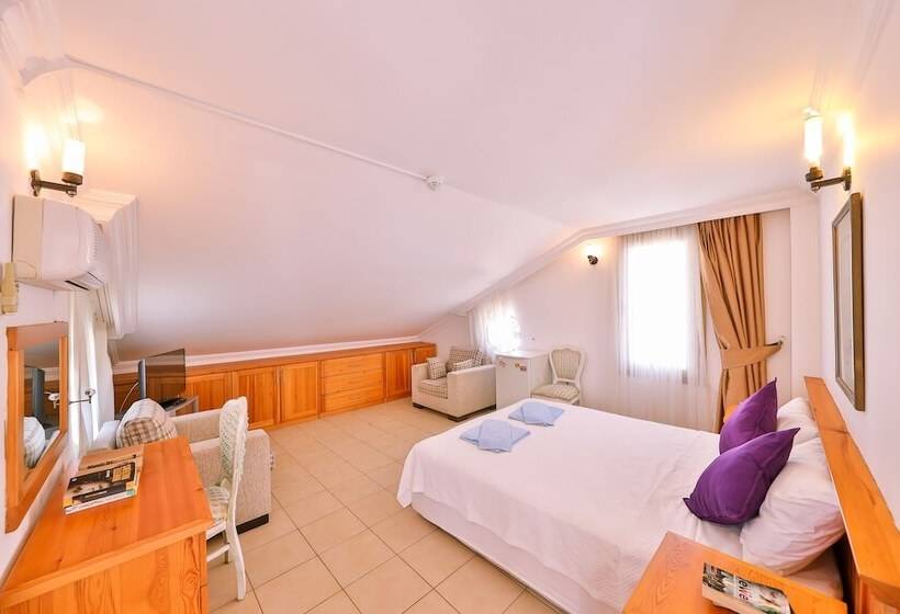 , Kuluhana Hotel & Villas Kalkan