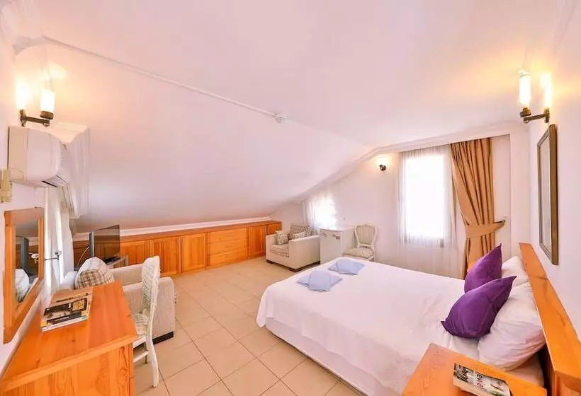 , Kuluhana Hotel & Villas Kalkan
