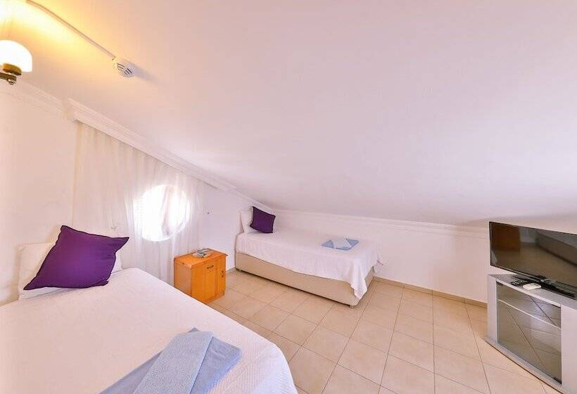 , Kuluhana Hotel & Villas Kalkan