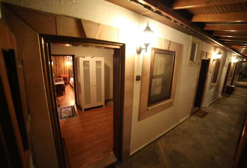 غرفة قياسية, Akropolis Guest House