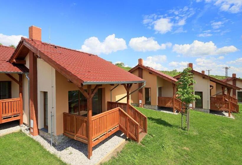 标准平房, Penzion Harmonie