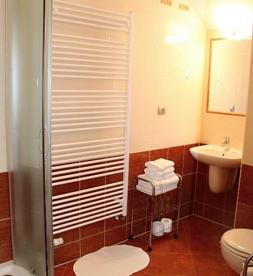 高级大房间, Penzion Harmonie