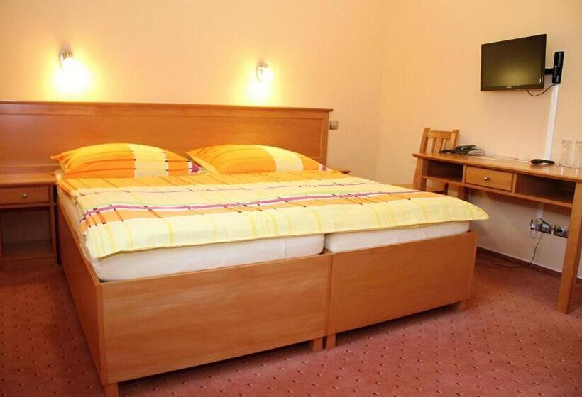 高级大房间, Penzion Harmonie