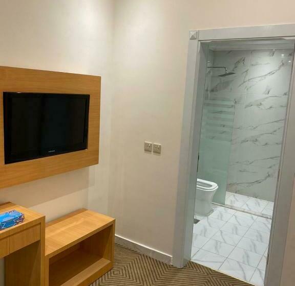 غرفة إقتصادية, منازل قباء