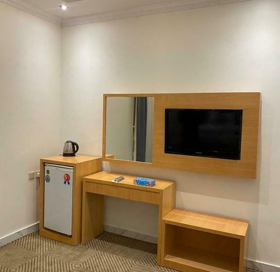 غرفة إقتصادية, منازل قباء