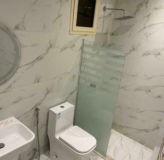 غرفة أساسية, منازل قباء