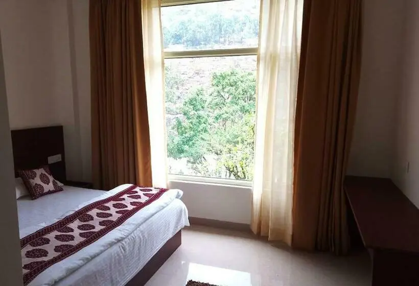 Family Room Mountain View, Harela Inn