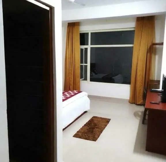 Family Room Mountain View, Harela Inn
