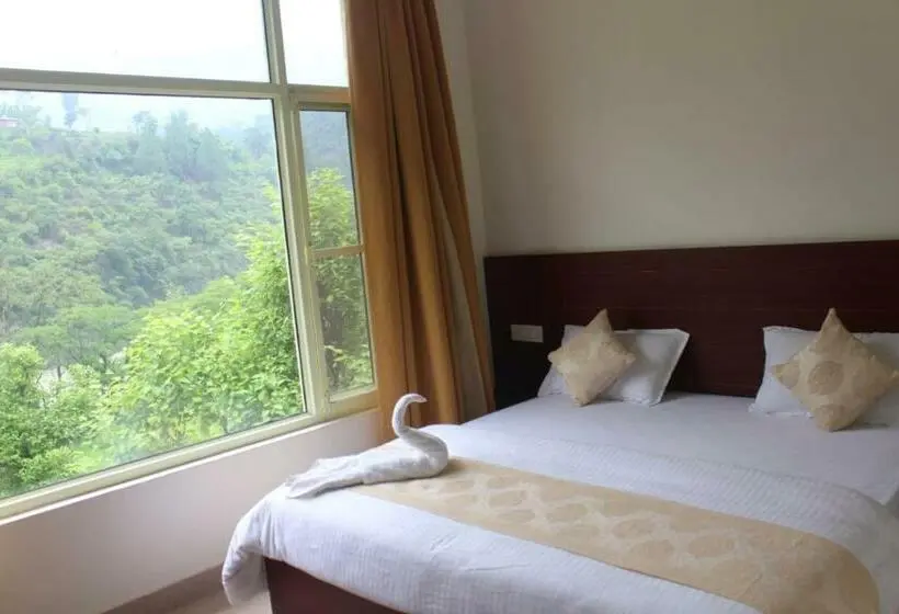 Family Room Mountain View, Harela Inn