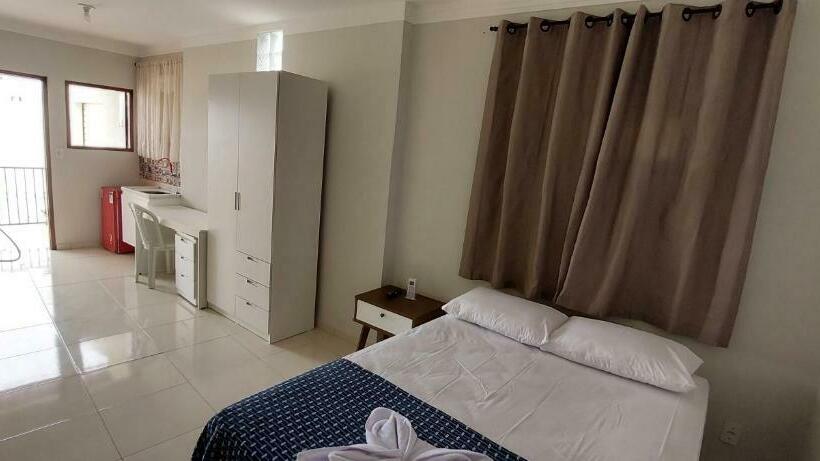 ガーデンビュースイート, Buganvília Pousada & Bistrô