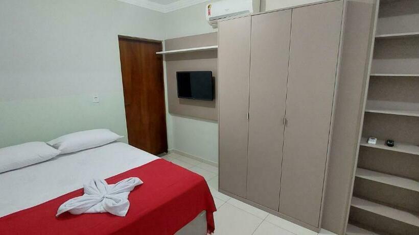 ガーデンビュースイート, Buganvília Pousada & Bistrô