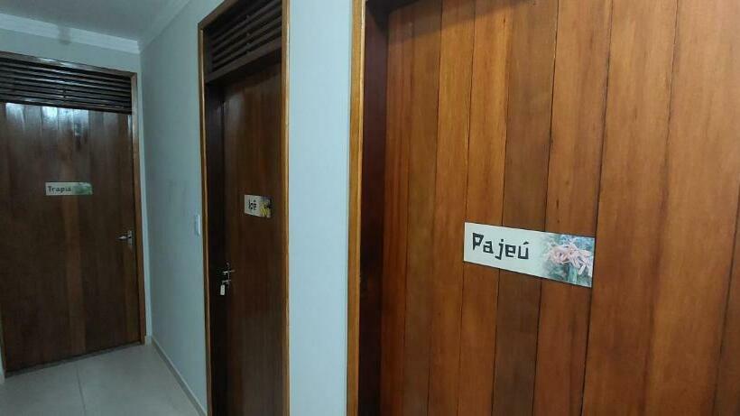 스위트, Buganvília Pousada & Bistrô