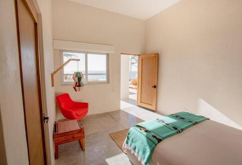 Студия Стандарт, Topia Retreat   Piscina Suite Norte