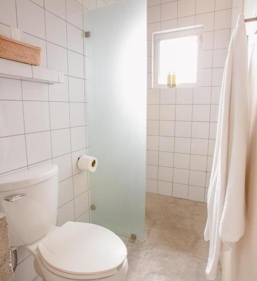 Студия Стандарт, Topia Retreat   Piscina Suite Norte