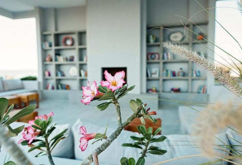 スタンダードスタジオ, Topia Retreat Piscina Suite Norte