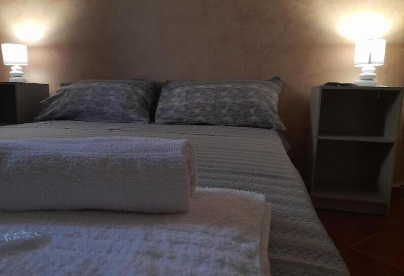 Номер Стандарт с Балконом, La Cycas