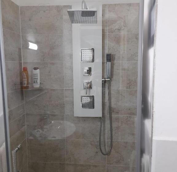 Номер Стандарт с Балконом, La Cycas