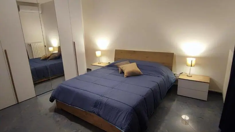 Standard-huone, Bed & Breakfast La Posada