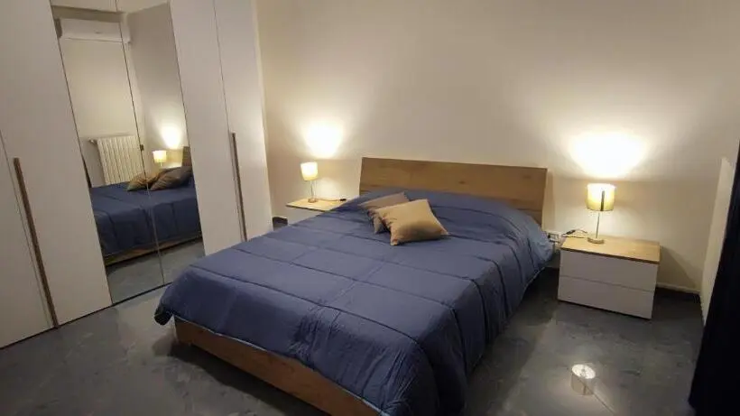 Standard-huone, Bed & Breakfast La Posada