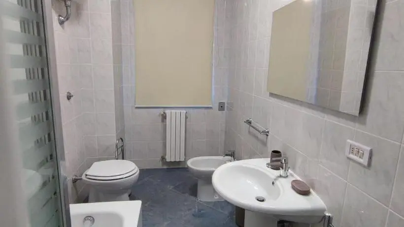Standard-huone, Bed & Breakfast La Posada