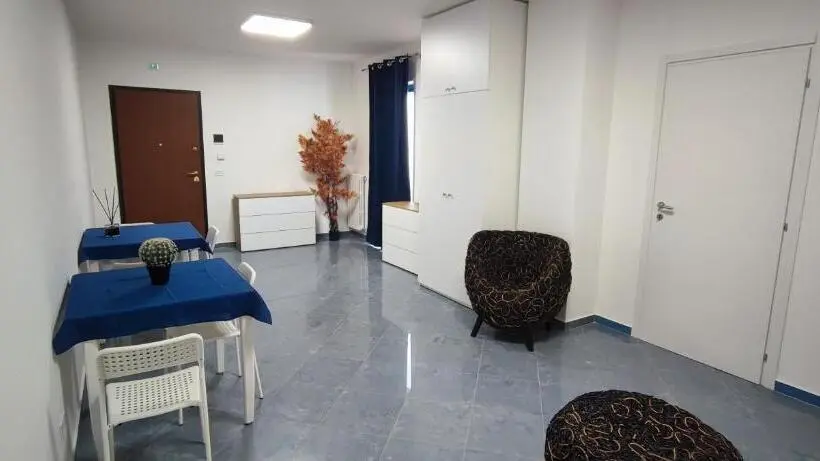 Standard-huone, Bed & Breakfast La Posada