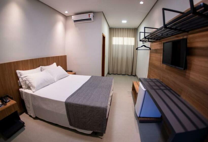 Quarto Estandar Individual, Du Valle   Salinas   Mg