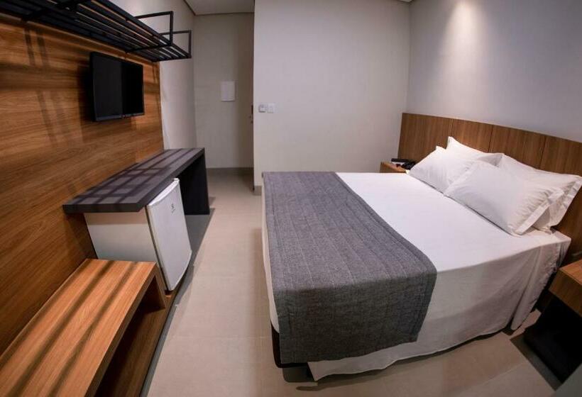 Quarto Estandar Individual, Du Valle   Salinas   Mg