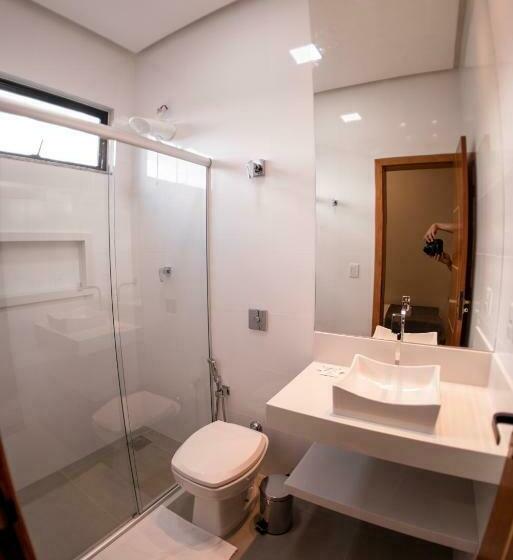 Quarto Estandar Individual, Du Valle   Salinas   Mg