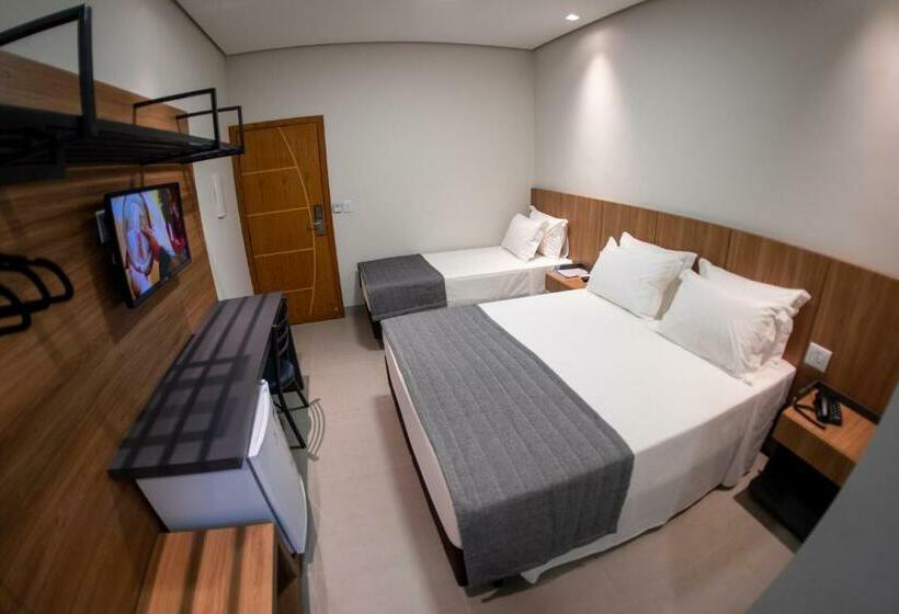 Quarto Estandar, Du Valle   Salinas   Mg