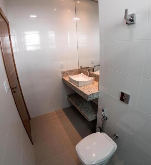 Quarto Familiar, Du Valle   Salinas   Mg