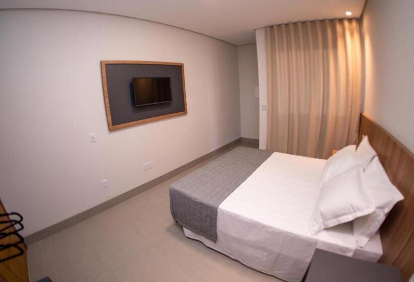 Quarto Estandar para Deficientes Físicos, Du Valle   Salinas   Mg