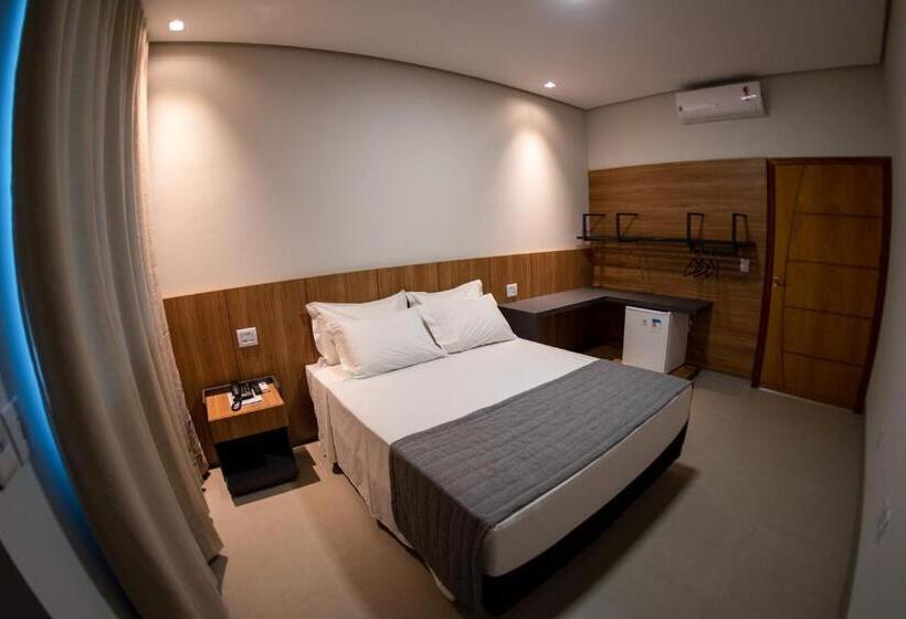 Quarto Estandar para Deficientes Físicos, Du Valle   Salinas   Mg