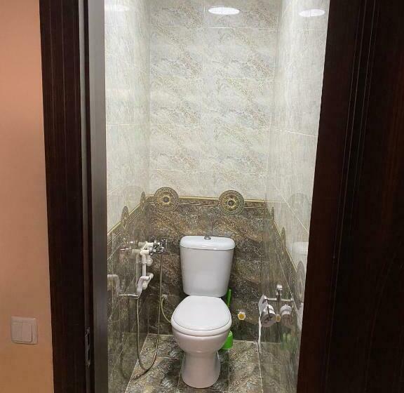 غرفة إقتصادية, Shayx Jalol