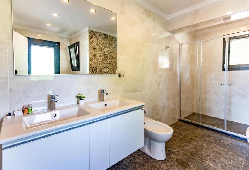 Стандартный Номер Кровать Кинг, Beacon Hill Suites