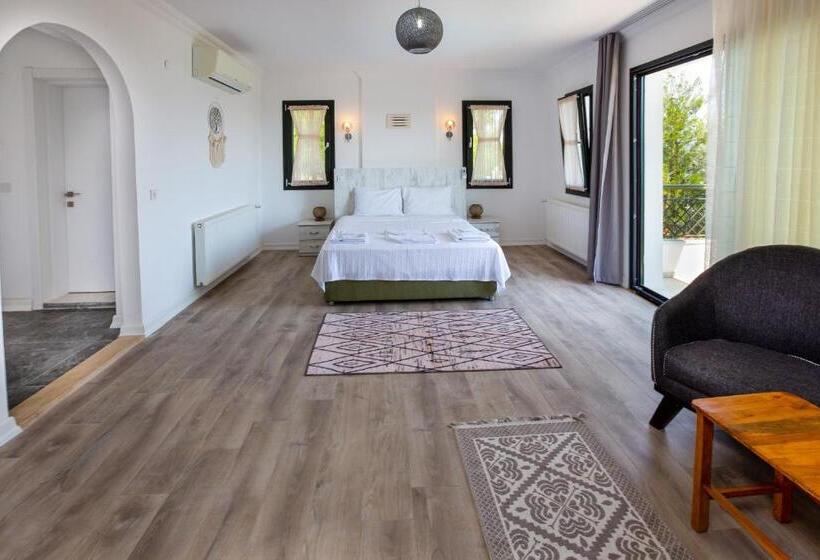 Стандартный Номер Кровать Кинг, Beacon Hill Suites