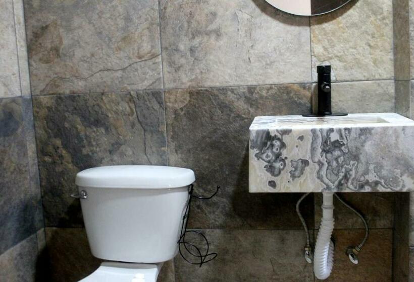 غرفة قياسية, Casa Hidalgo