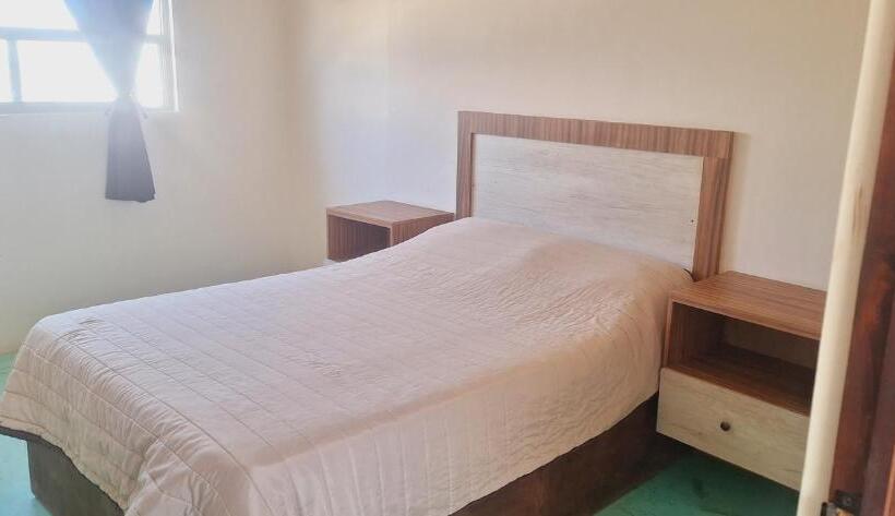 غرفة قياسية فردية, Casa Hidalgo