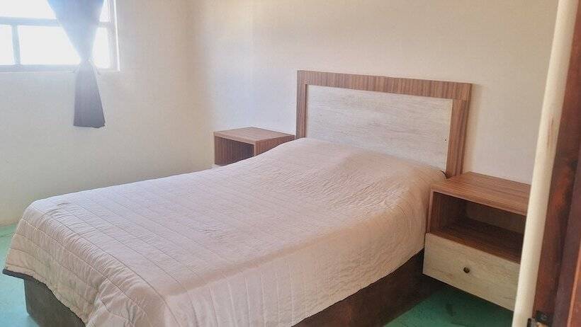 غرفة قياسية, Casa Hidalgo