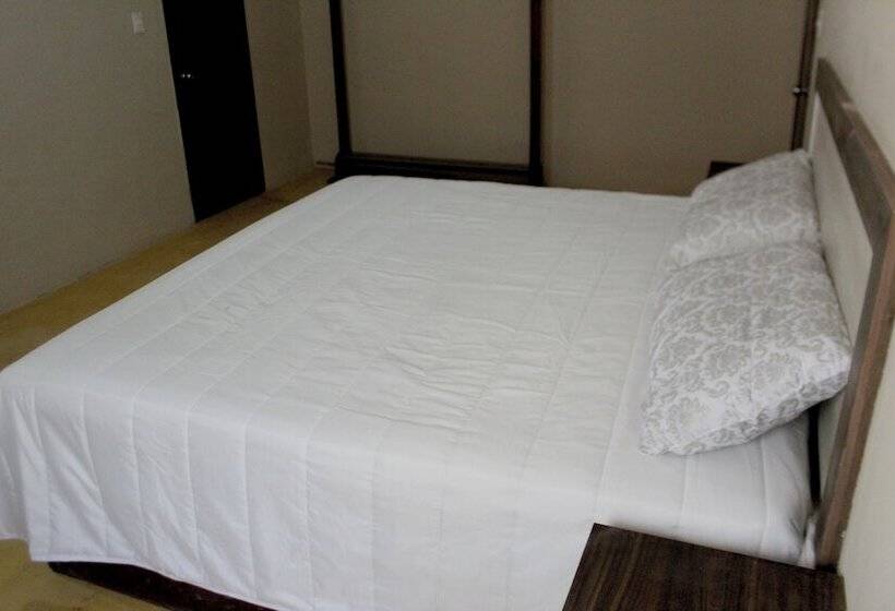 غرفة قياسية, Casa Hidalgo