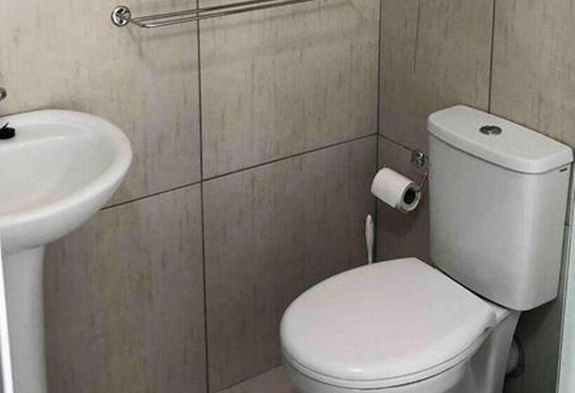 חדר סטנדרט עם מיטת קינג, Fiori Rosa