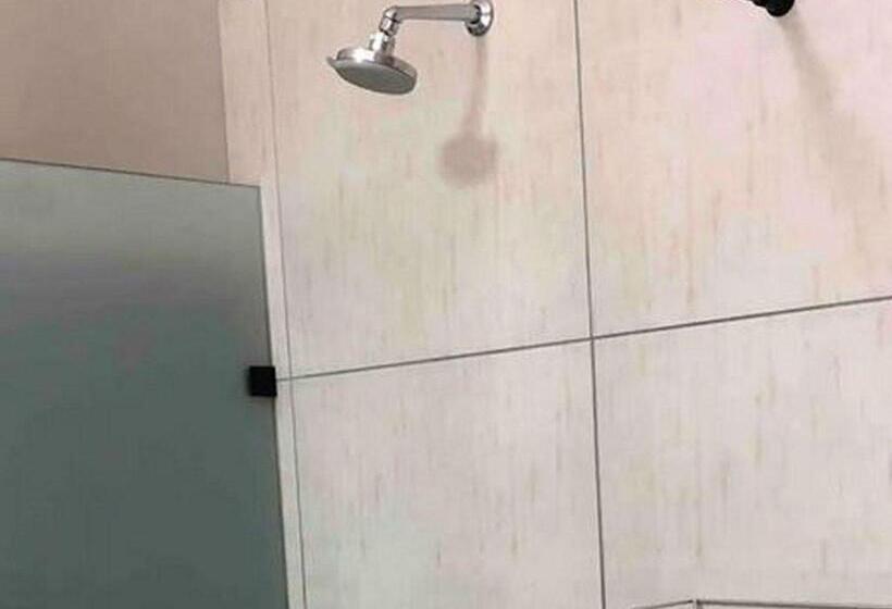 חדר סטנדרט עם מיטת קינג, Fiori Rosa