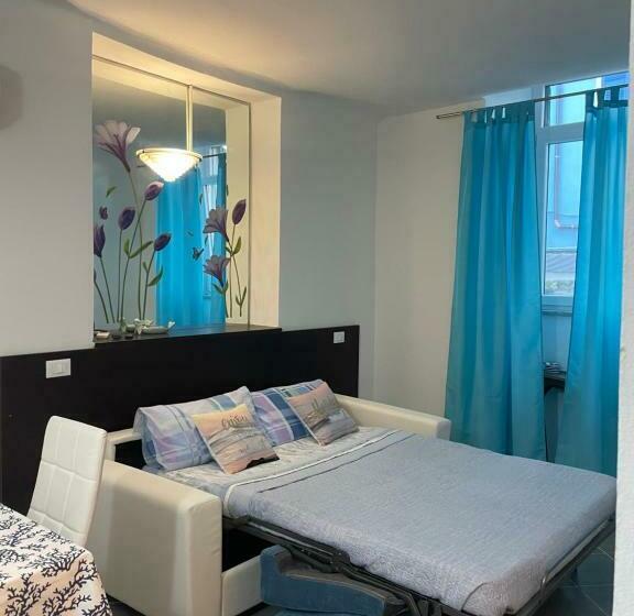 اتاق استاندارد, Il Fascino Delle Cinque Terre