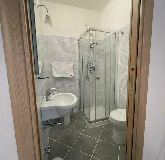 اتاق استاندارد, Il Fascino Delle Cinque Terre