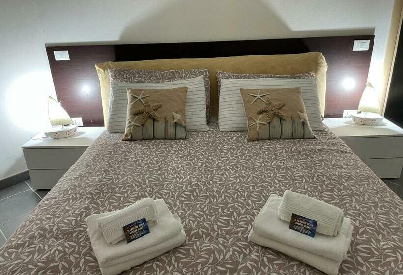 اتاق استاندارد, Il Fascino Delle Cinque Terre