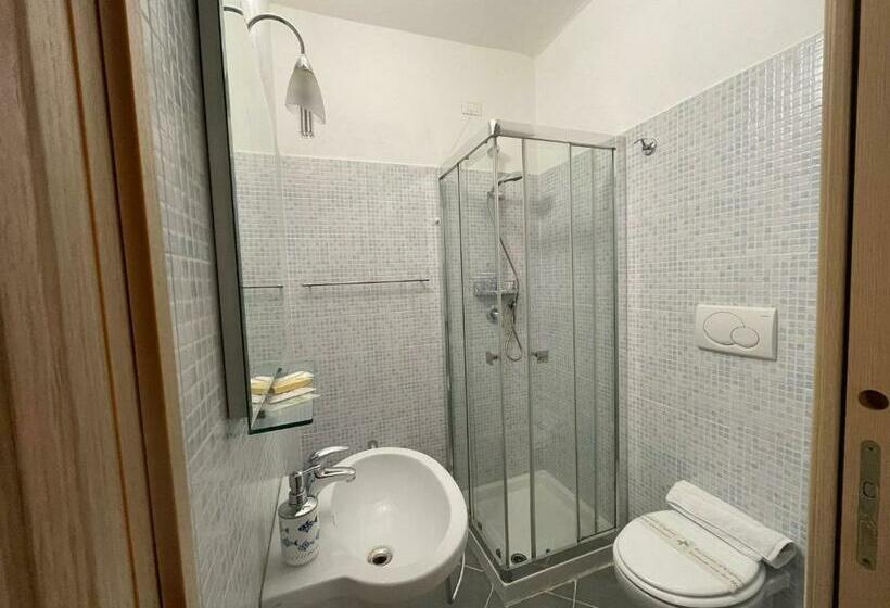 اتاق استاندارد, Il Fascino Delle Cinque Terre